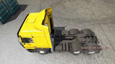 MAZ 6430 for Euro Truck Simulator 2