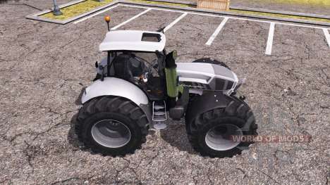 Lamborghini R8.270 v3.0 for Farming Simulator 2013