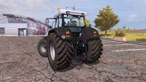 Case IH CVX 175 v4.0 for Farming Simulator 2013