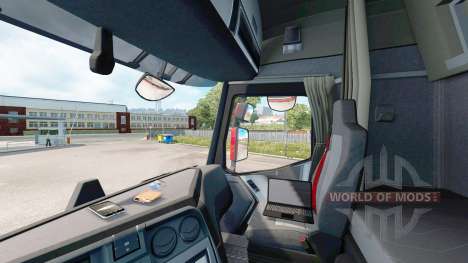 Renault T 480 v4.0 for Euro Truck Simulator 2