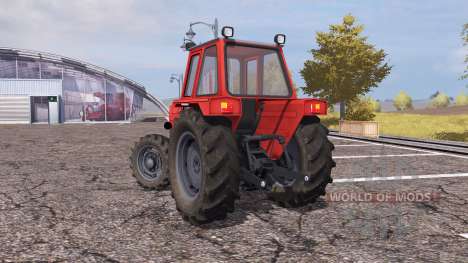 IMT 577 DV v2.0 for Farming Simulator 2013