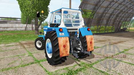 Fortschritt Zt 303-E for Farming Simulator 2017