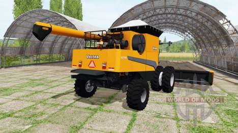 Valtra BC 7500 for Farming Simulator 2017