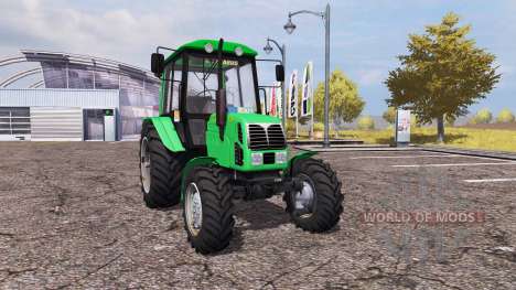 Belarus 820.3 for Farming Simulator 2013