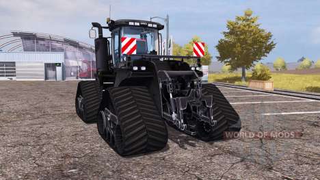 Case IH Quadtrac 600 v3.0 for Farming Simulator 2013