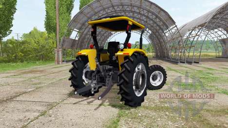 Valtra A750 for Farming Simulator 2017