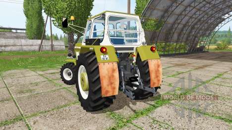 Fortschritt Zt 303 for Farming Simulator 2017