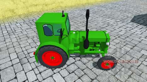 IFA RS01-40 Pionier for Farming Simulator 2013