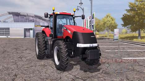 Case IH Magnum CVX 290 v3.0 for Farming Simulator 2013