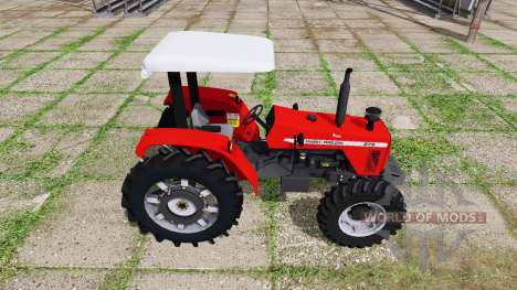 Massey Ferguson 275 for Farming Simulator 2017