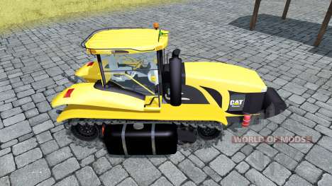 Challenger MT875B for Farming Simulator 2013