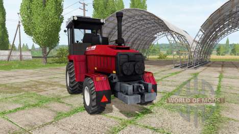 Palesse 2U250А v1.1 for Farming Simulator 2017