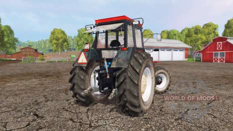 URSUS 934 for Farming Simulator 2015