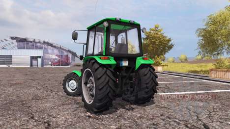 Belarus 820.3 for Farming Simulator 2013