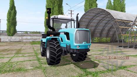 HTZ 241К for Farming Simulator 2017