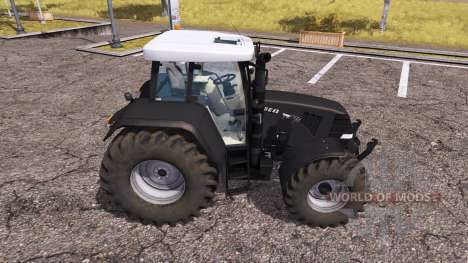 Case IH CVX 175 v4.0 for Farming Simulator 2013