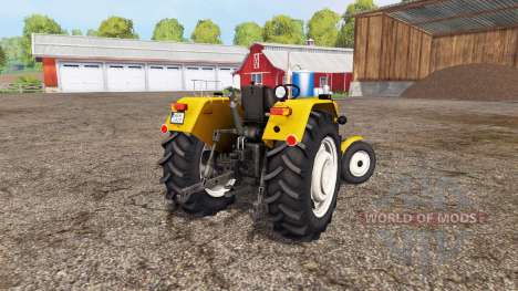 URSUS C-330 for Farming Simulator 2015