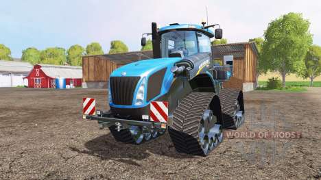 New Holland T9.565 SmartTrax for Farming Simulator 2015