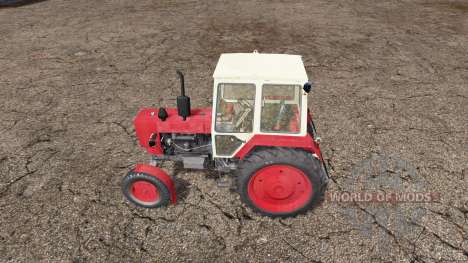 YUMZ 6КЛ for Farming Simulator 2015