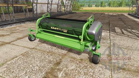 Krone EasyFlow 380 S for Farming Simulator 2017