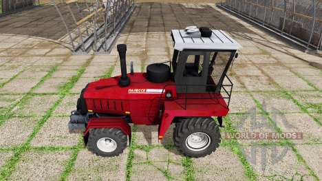 Palesse 2U250А v1.1 for Farming Simulator 2017