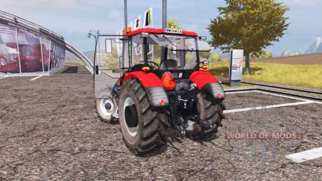 Zetor Proxima 8441 v2.0 for Farming Simulator 2013