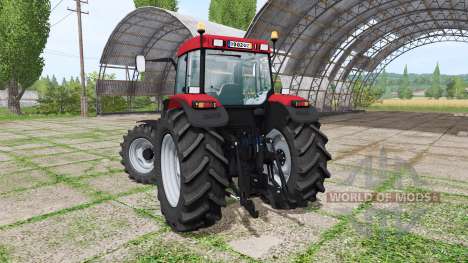 Case IH Maxxum 150 for Farming Simulator 2017