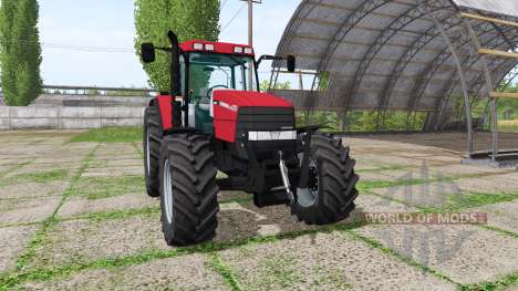 Case IH Maxxum 150 for Farming Simulator 2017