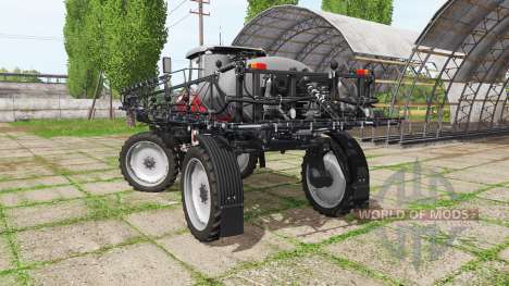 Massey Ferguson 9030 for Farming Simulator 2017