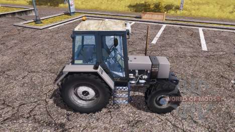 Renault 95.14 TX v2.0 for Farming Simulator 2013