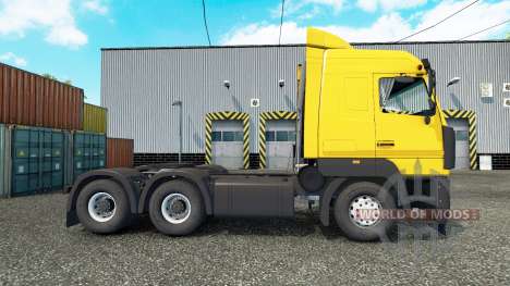 MAZ 6430 for Euro Truck Simulator 2