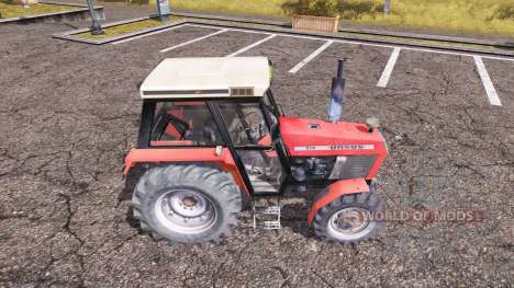 URSUS 914 for Farming Simulator 2013