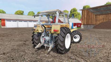 URSUS 904 for Farming Simulator 2015