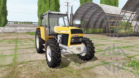 URSUS 914 v1.1 for Farming Simulator 2017