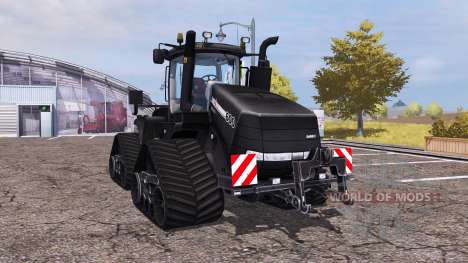 Case IH Quadtrac 600 v3.0 for Farming Simulator 2013