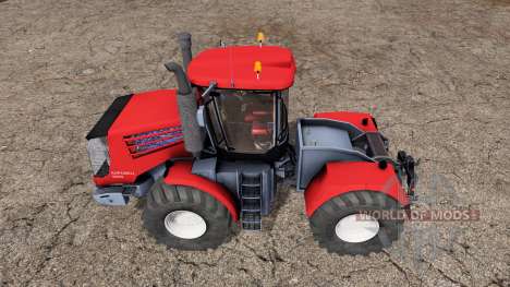 Kirovets K 9450 v2.0 for Farming Simulator 2015