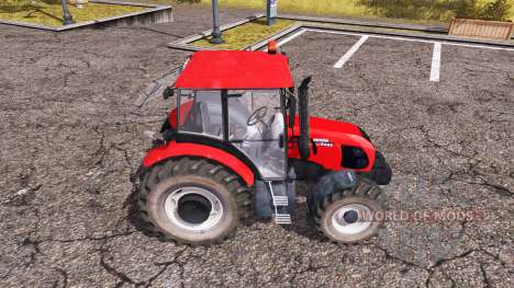 Zetor Proxima 8441 v2.0 for Farming Simulator 2013