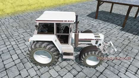 Schluter Super 1700 LS for Farming Simulator 2013