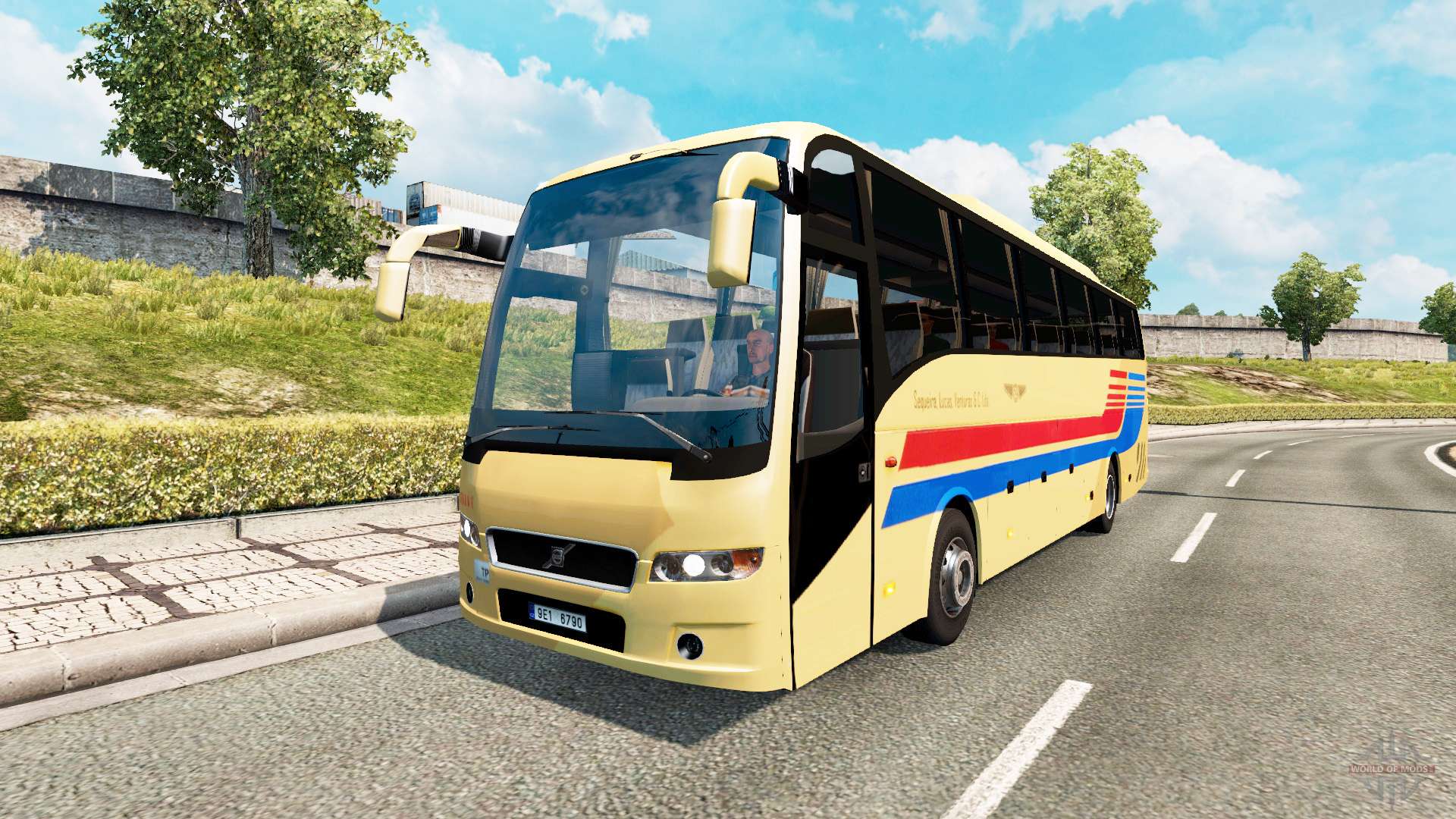 euro truck simulator bus mod free download euro truck simulator bus mod free download