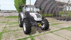 Steyr Multi 4115 for Farming Simulator 2017