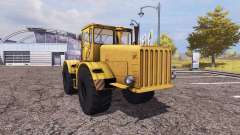 Kirovets K 700 for Farming Simulator 2013