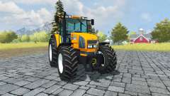 Renault Ares 610 RZ v3.0 for Farming Simulator 2013