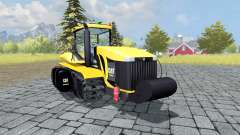 Challenger MT875B for Farming Simulator 2013