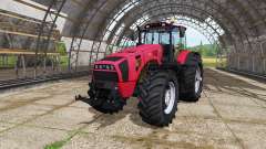 Belarus 4522 v2.3 for Farming Simulator 2017