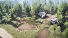 Sakhalin for MudRunner