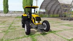 Valtra A750 for Farming Simulator 2017