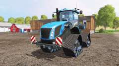 New holland t9 565
