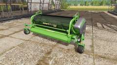 Krone EasyFlow 380 S for Farming Simulator 2017
