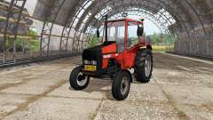 Valmet 504 for Farming Simulator 2017