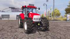 McCormick MTX 135 for Farming Simulator 2013